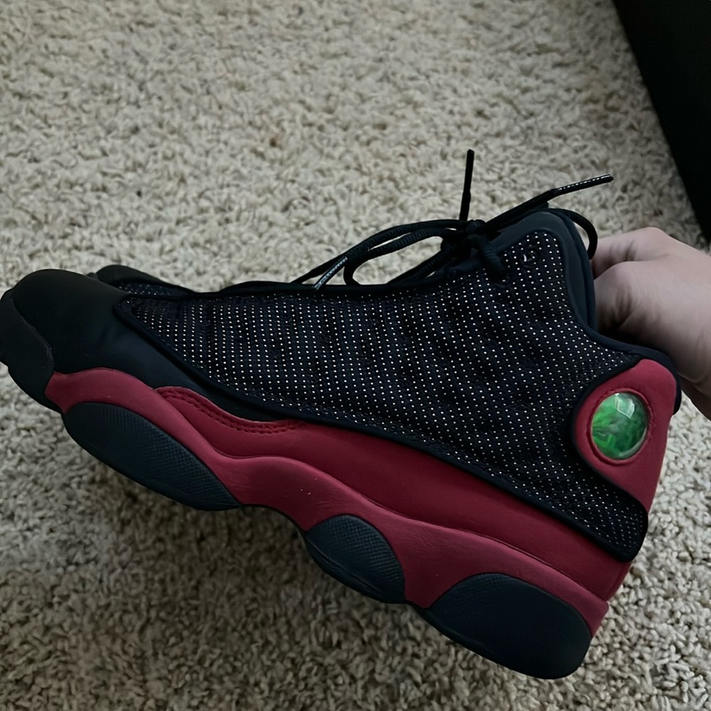 Jordan Bred 13 (2013) Grade School